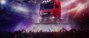 MAN Truck Champions 2023