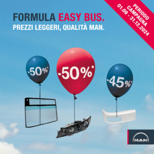 FORMULA EASY BUS