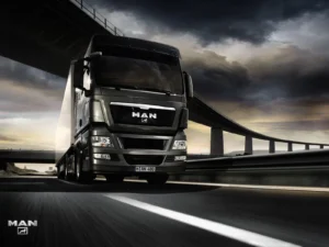 SENIOR TRUCK …. INVECCHIARE HA I SUOI VANTAGGI